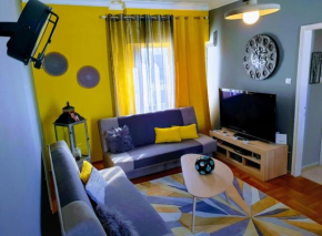 Charming Volos House 1
